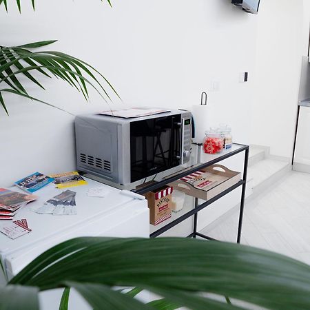 Angelina Home Campobasso Ngoại thất bức ảnh