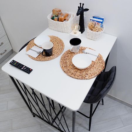 Angelina Home Campobasso Ngoại thất bức ảnh