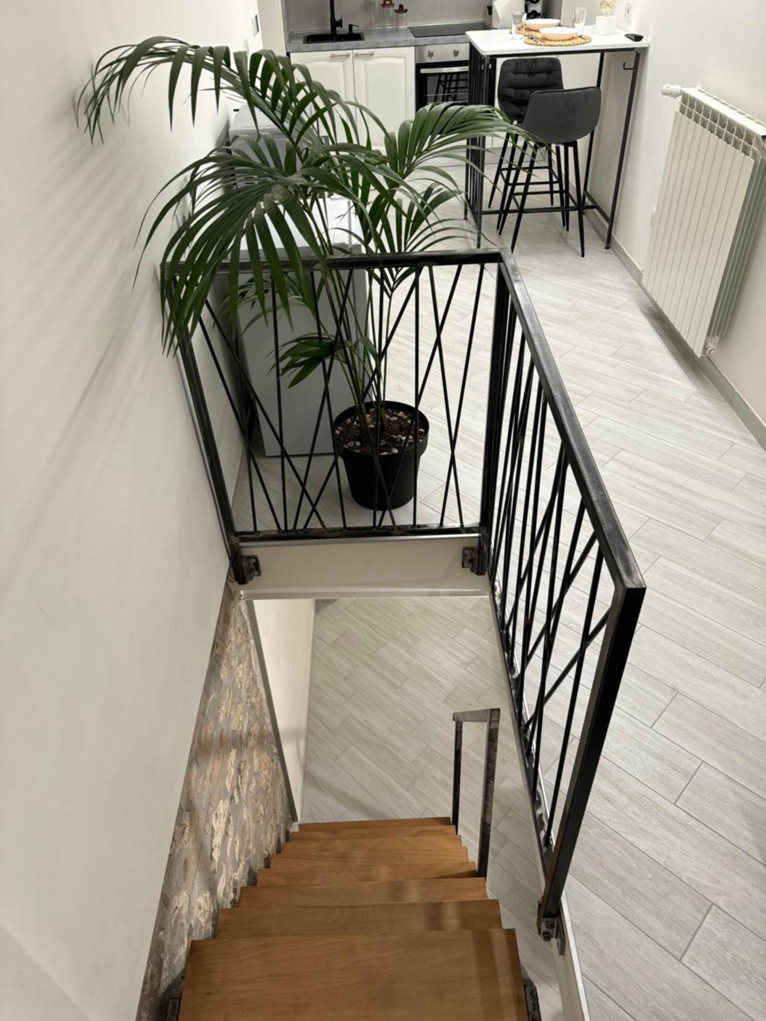Angelina Home Campobasso Ngoại thất bức ảnh