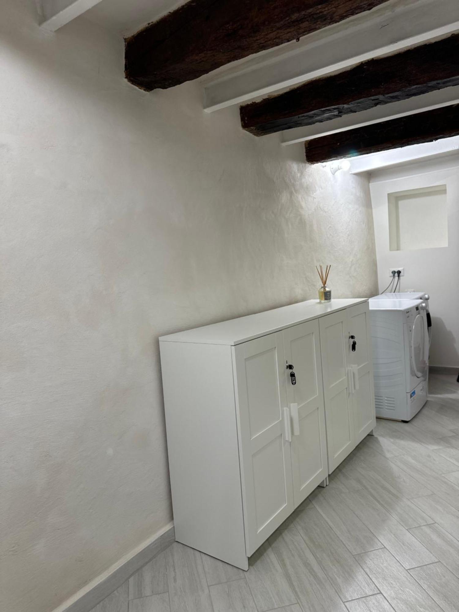 Angelina Home Campobasso Ngoại thất bức ảnh
