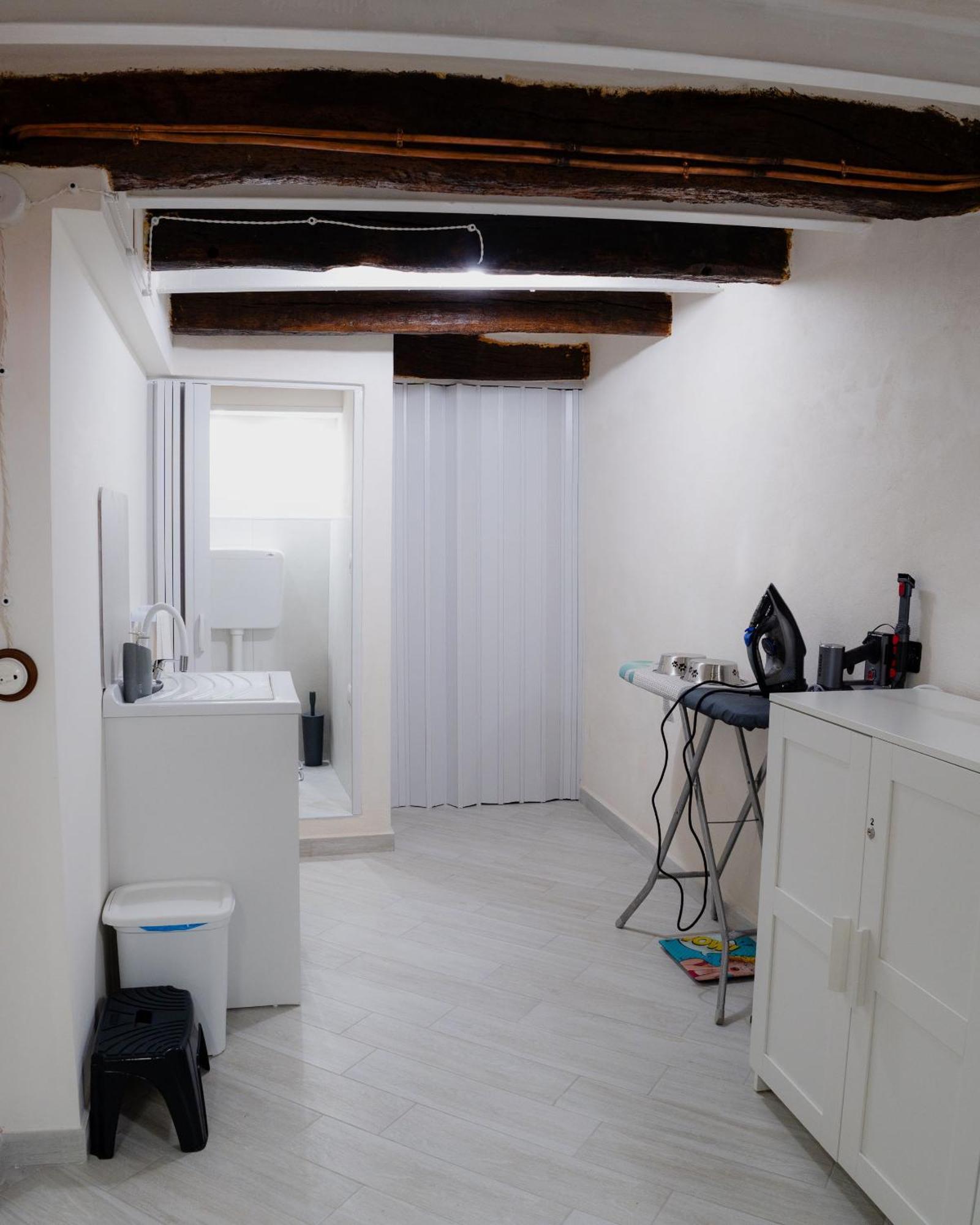 Angelina Home Campobasso Ngoại thất bức ảnh