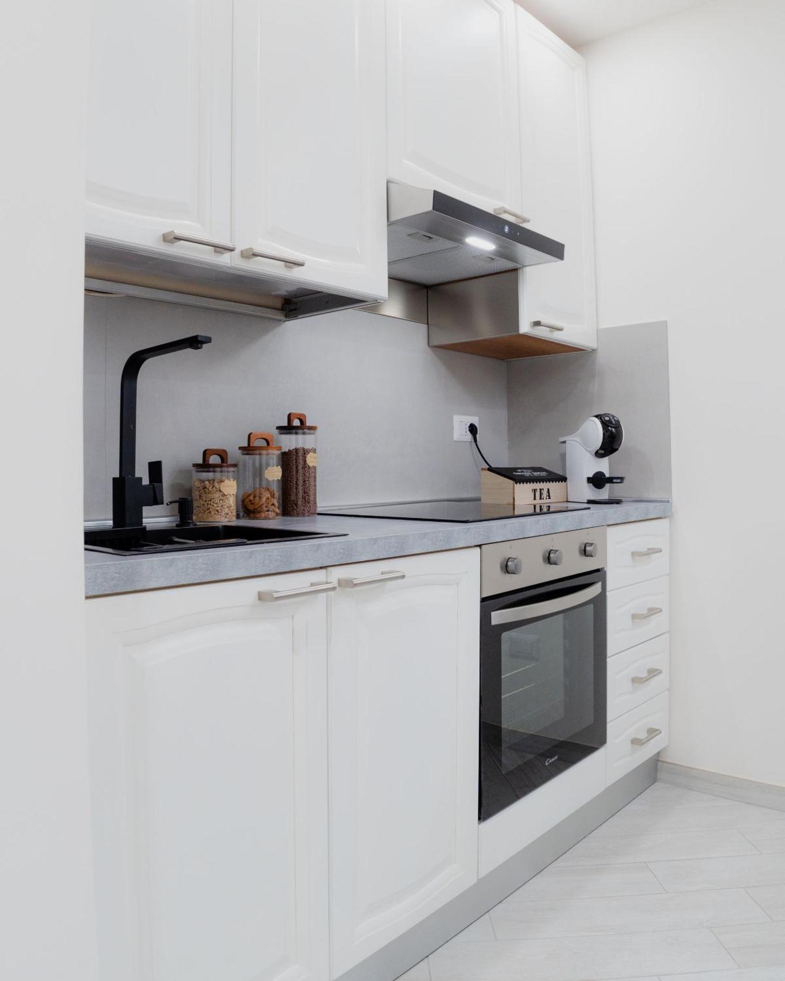 Angelina Home Campobasso Ngoại thất bức ảnh