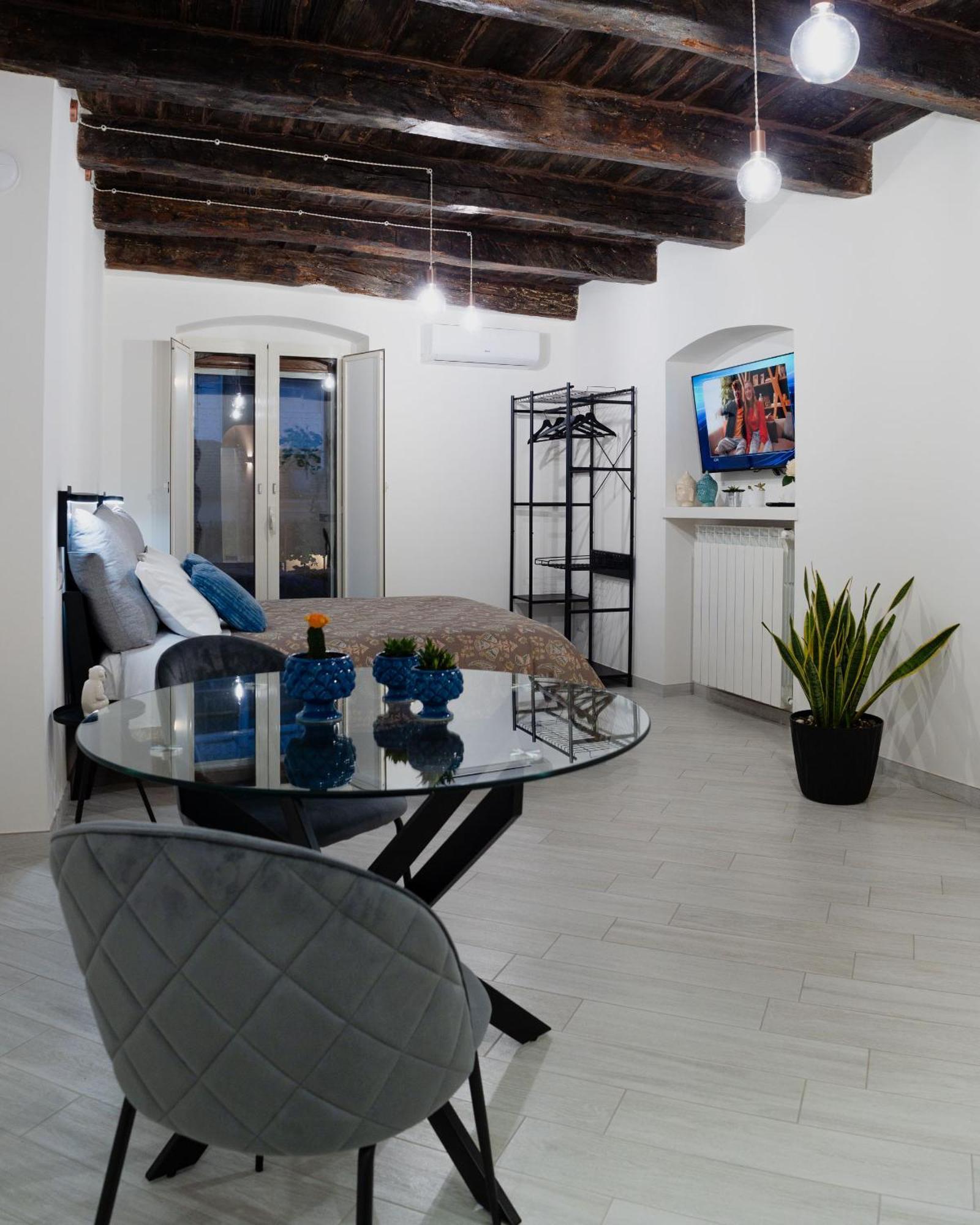 Angelina Home Campobasso Ngoại thất bức ảnh