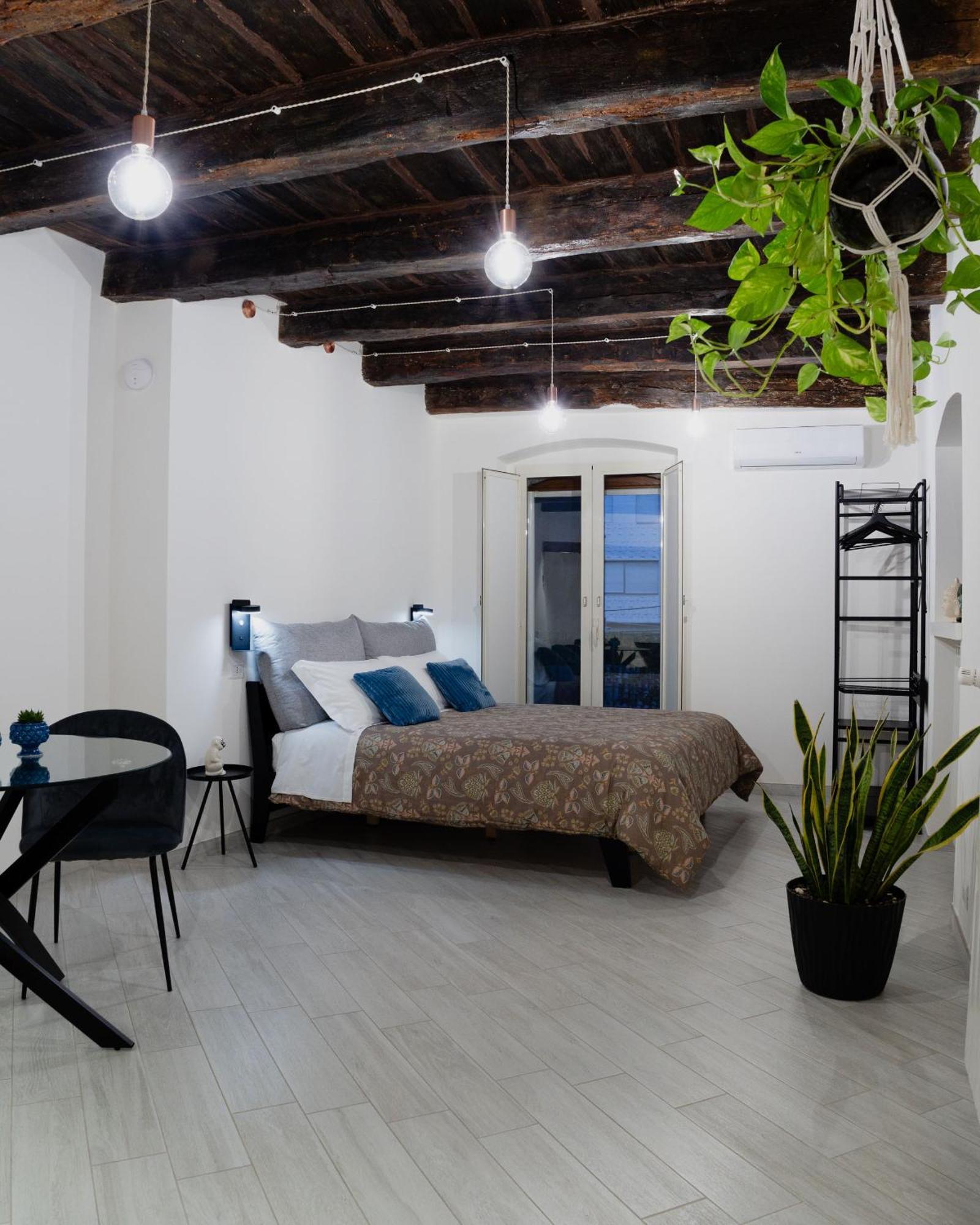 Angelina Home Campobasso Ngoại thất bức ảnh