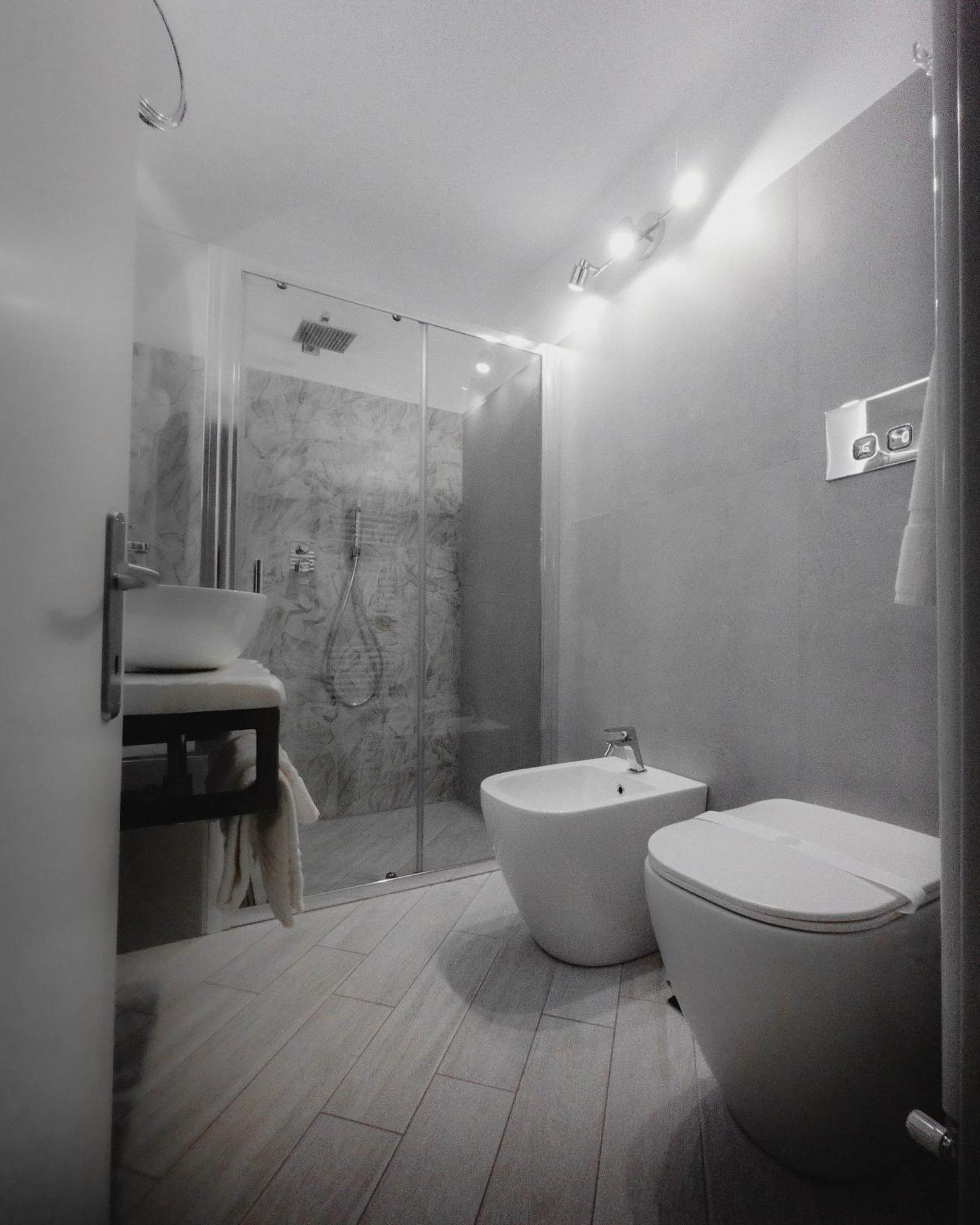 Angelina Home Campobasso Ngoại thất bức ảnh