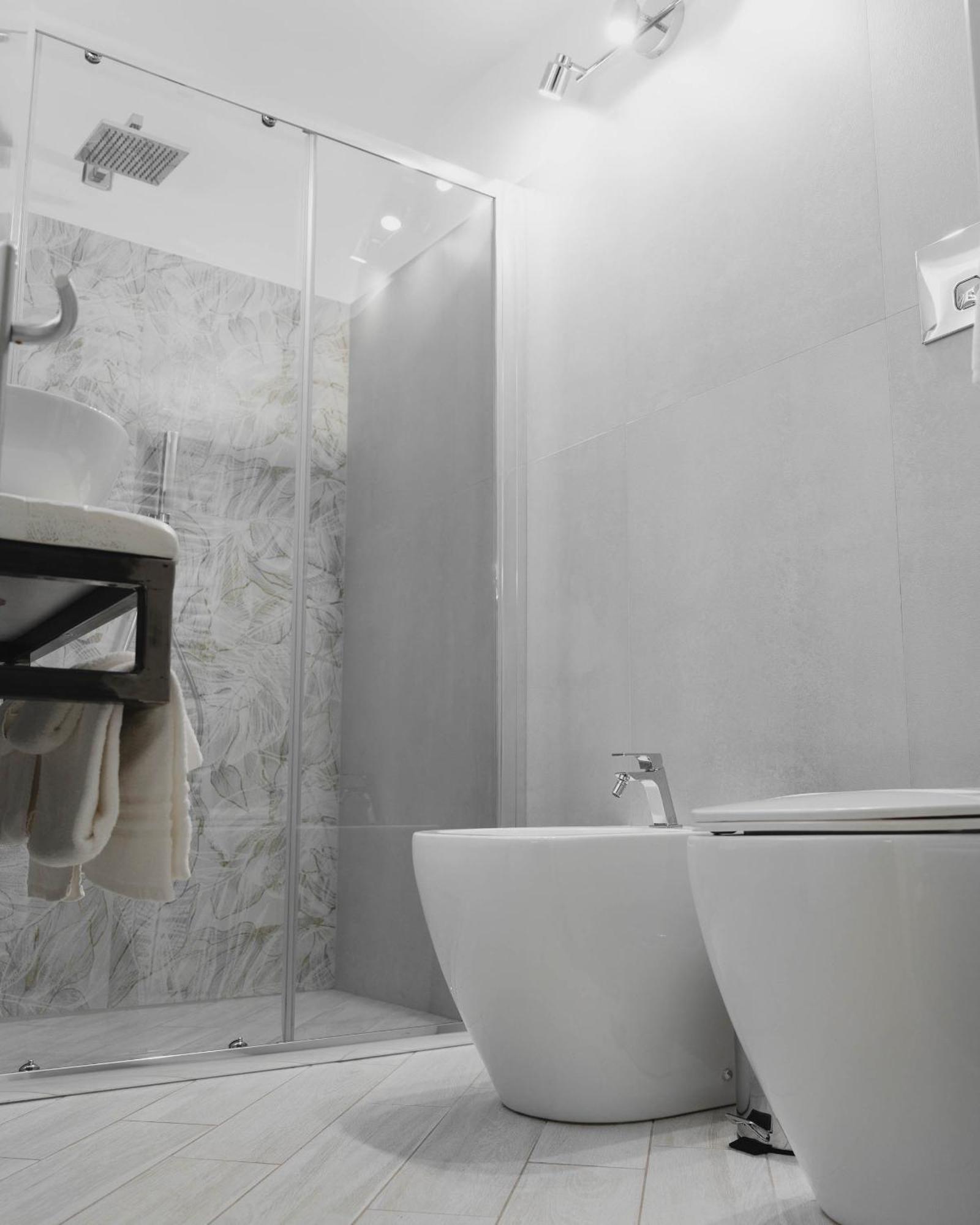 Angelina Home Campobasso Ngoại thất bức ảnh