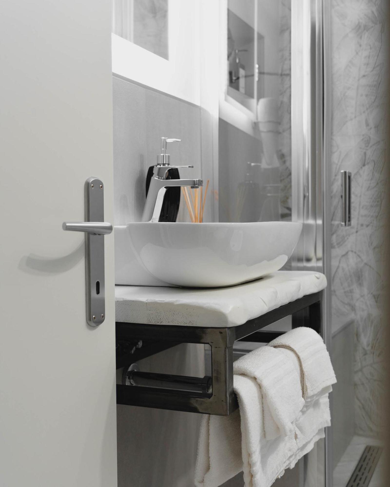 Angelina Home Campobasso Ngoại thất bức ảnh